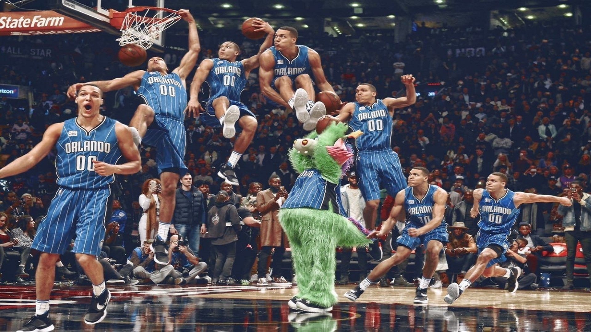 110−102,独行侠与火箭的肉搏战,为什么只有加福德的贡献值为正数?