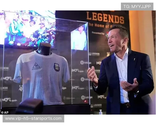 马特乌斯感伤：马拉多纳去世，他是我的最好对手与老师，马拉多纳better